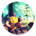 Treasure Hunt Maze icon