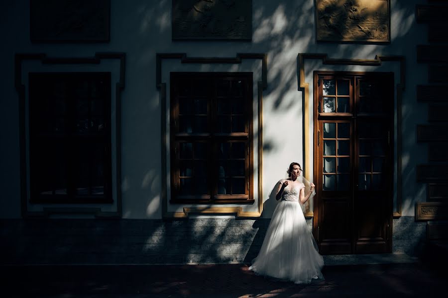 Svadobný fotograf Pavel Totleben (totleben). Fotografia publikovaná 12. marca 2019