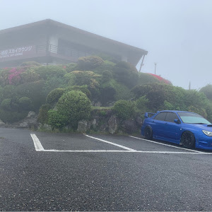 インプレッサ WRX STI GDB