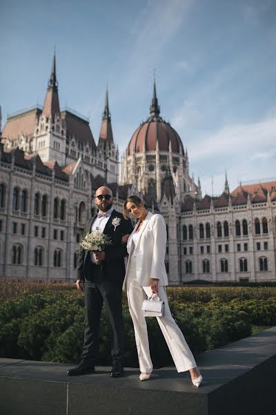 Fotógrafo de casamento Lyudmila Antalovci (dreamon). Foto de 10 de julho 2023