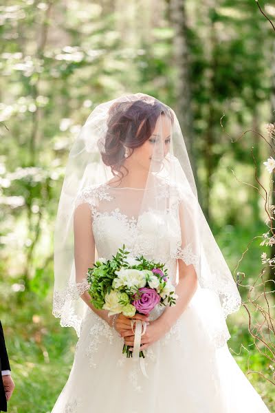 Wedding photographer Denis Ganenko (finix). Photo of 2 August 2015