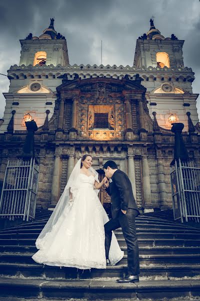 Fotógrafo de bodas Pablo Argudo (luxart). Foto del 10 de marzo 2021