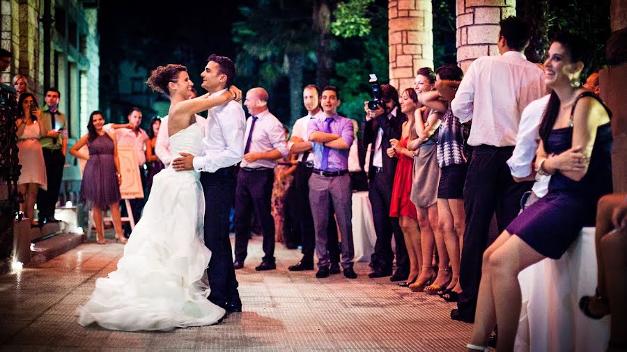 Wedding photographer Paolo Soave (paolo-soave). Photo of 28 February 2014