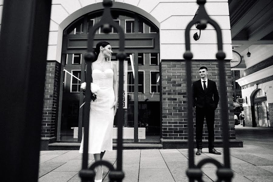 Photographe de mariage Andrey Andreev (andreevph). Photo du 8 octobre 2021