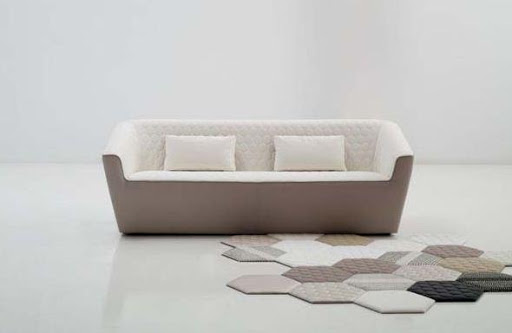 Minimalist Sofa Design