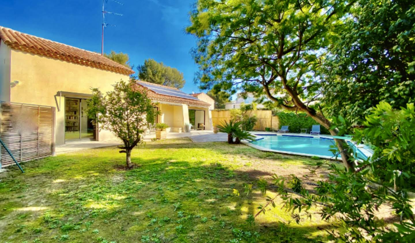 Villa avec terrasse Cassis