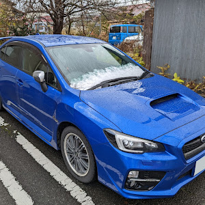 WRX S4 VAG