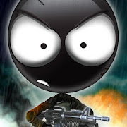 Stickman Battlefields Premium  Icon