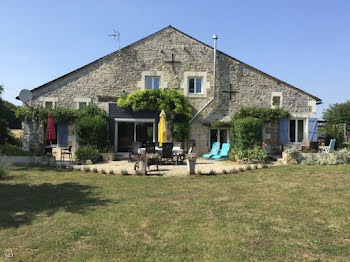 maison à Verteuil-sur-Charente (16)