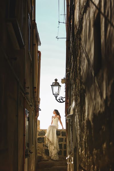 Fotografo di matrimoni Rita Viscuso (ritaviscuso). Foto del 14 luglio 2017