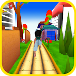 Subway Aladdin Run 2016 Apk