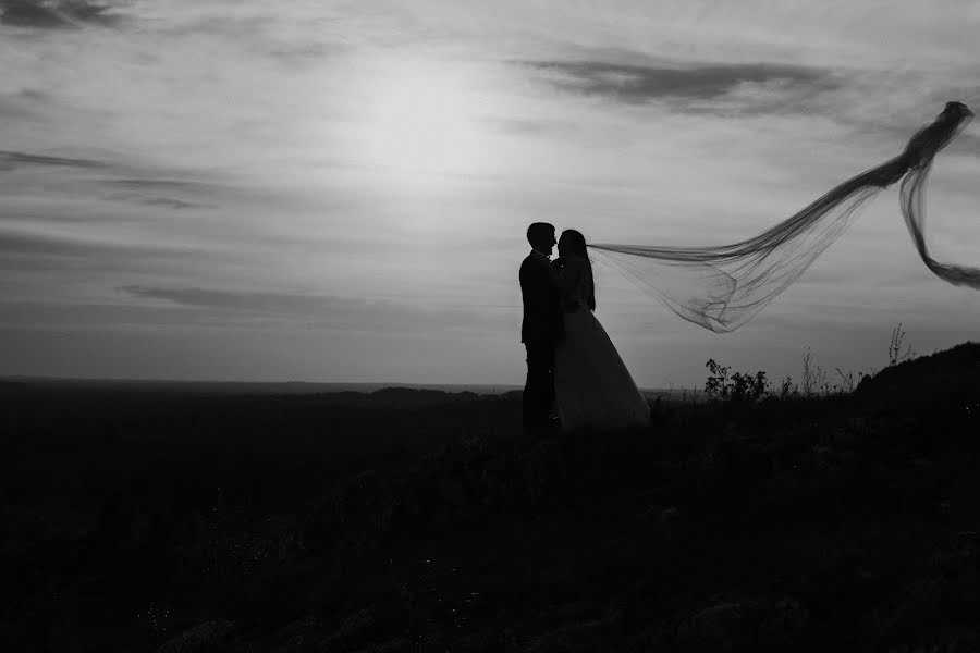 Wedding photographer Magda Wałach (magdawalach). Photo of 23 August 2021