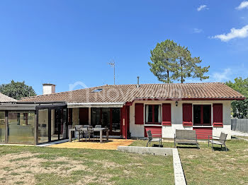 maison à Soorts-Hossegor (40)