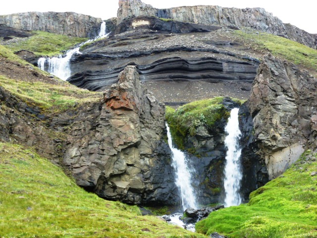 Fiordos del Este. Ribera del Lagarfljot.Camino a Höfn - SORPRENDENTE ISLANDIA (30)