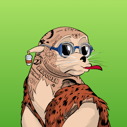 Rebel Seal #4118