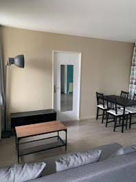 appartement à Cergy (95)