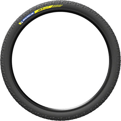 Michelin Jet XC2 Tire - 29 x 2.25, Tubeless, Folding, Black, Racing Line, GUM-X, Cross Shield, E-Bike alternate image 1