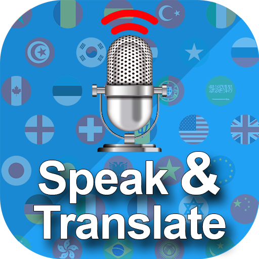 Speak and Translate Pro - All Languages Translator