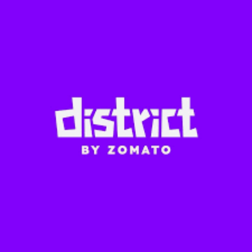 District Dining