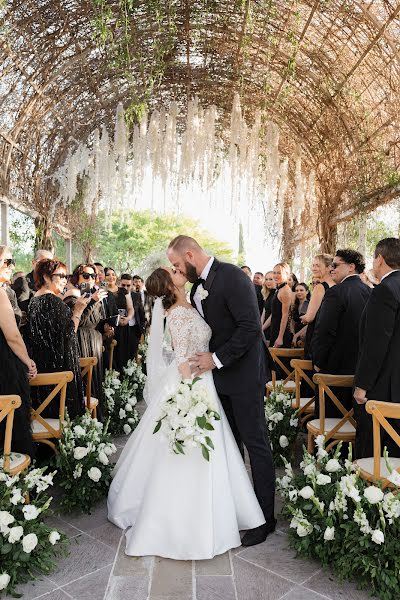 Düğün fotoğrafçısı Madie Y Alan (liteweddings). 6 Nisan fotoları