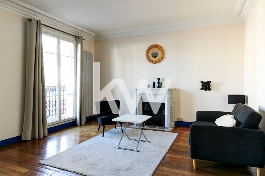 Vente appartement 2 pièces 63 m² à Paris 15ème (75015), 719 000 €