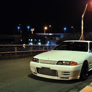 スカイライン GT-R BNR32