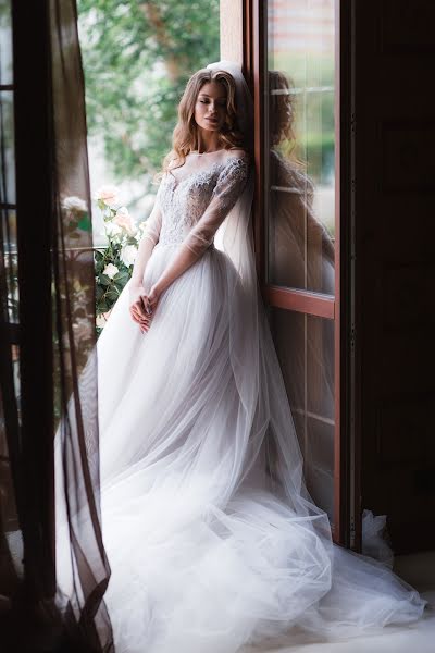 Φωτογράφος γάμων Pavel Frank (frank). Φωτογραφία: 28 Μαρτίου 2019