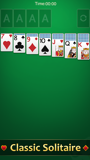 Solitaire Collection screenshots 19