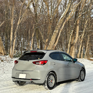 MAZDA2 DJLFS