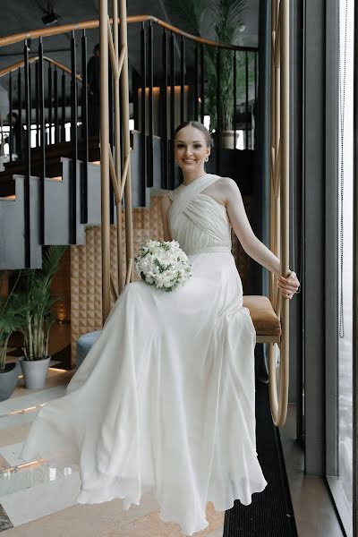 Wedding photographer Mila Ivanova (ivanovamila). Photo of 18 December 2022