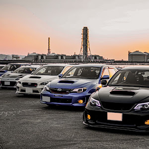 WRX STI VAB