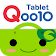 Qoo10ショッピング for Tablet icon