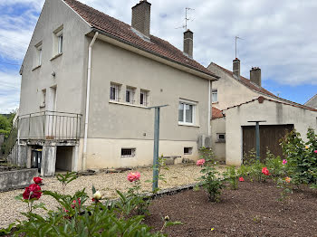 maison à Beaune (21)