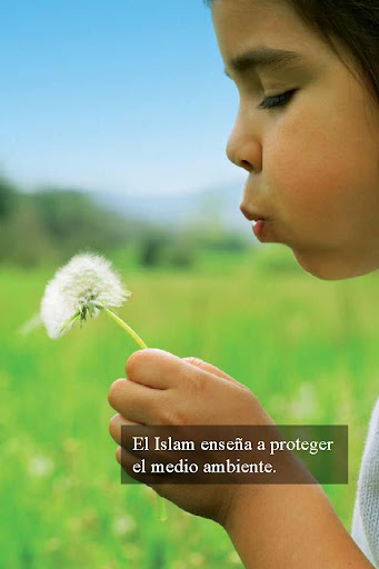 Los buenos modales en el Islam