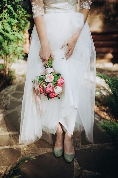 Wedding photographer Tatyana Ivanova (tanjaivanova). Photo of 20 February 2019