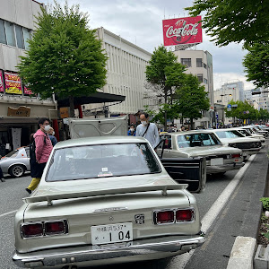 スカイライン GT-R