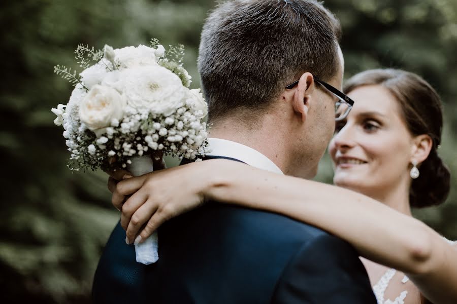 Fotografo di matrimoni Dagmar Kafka (dagmar). Foto del 5 aprile 2019