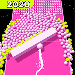 Cover Image of Descargar Golpe de color 3D 3.0.8 APK