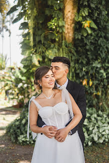 Fotógrafo de casamento Julián Arbeláez (arbelaezfoto). Foto de 23 de agosto 2023