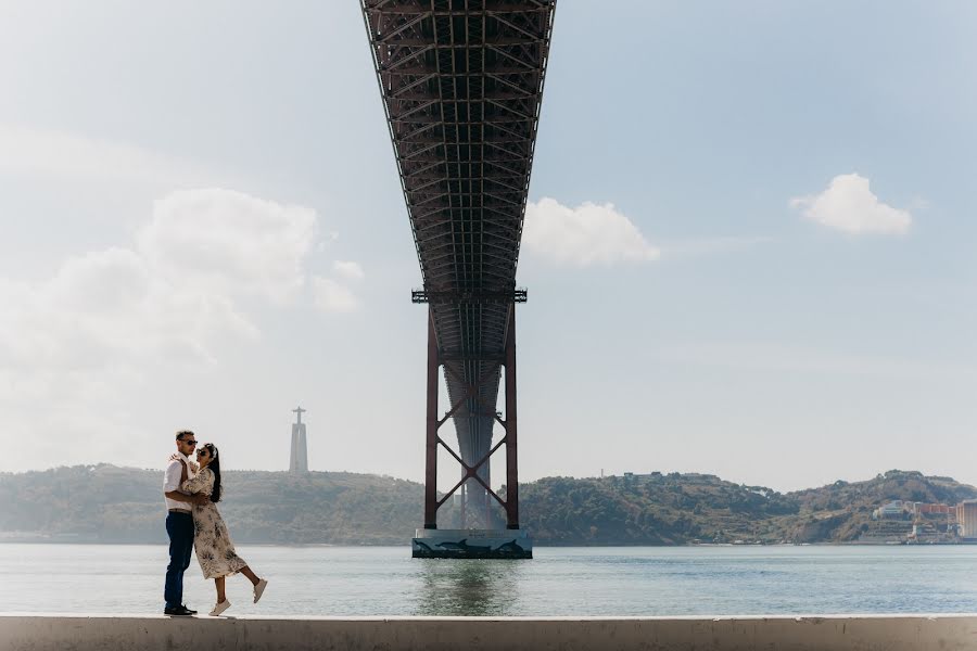 Fotógrafo de casamento Richard Konvensarov (konvensarov). Foto de 12 de junho 2020