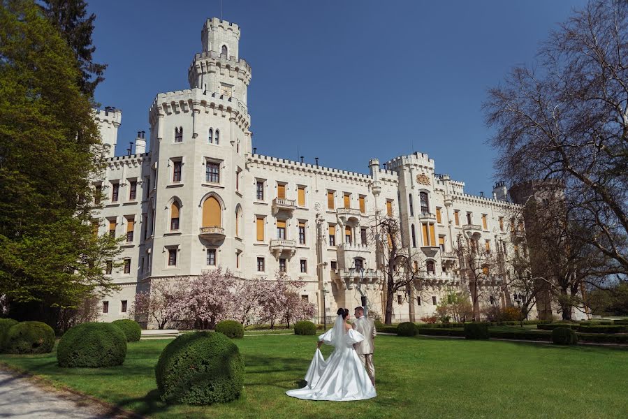 Fotógrafo de casamento Anna Alekseenko (alekse). Foto de 26 de janeiro 2021