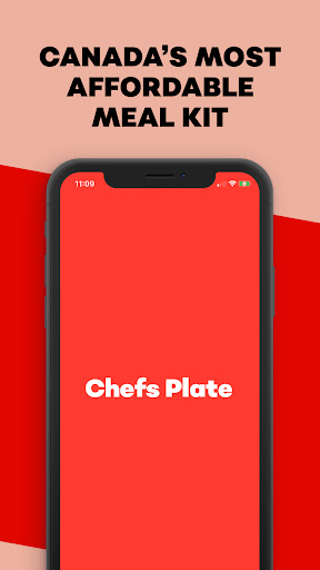 Screenshot Chefs Plate: Cooking Made Easy