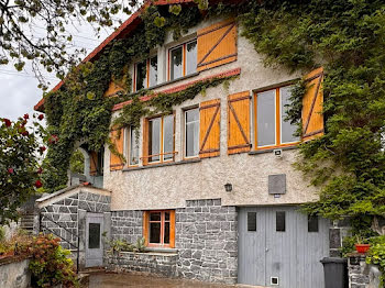 maison à Clermont-Ferrand (63)