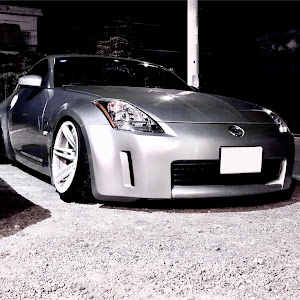 フェアレディZ Z33