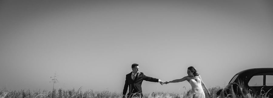 Fotógrafo de casamento Pascal Lecoeur (lecoeur). Foto de 20 de julho 2021