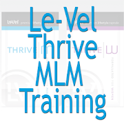 Le-Vel Thrive MLM Training  Icon