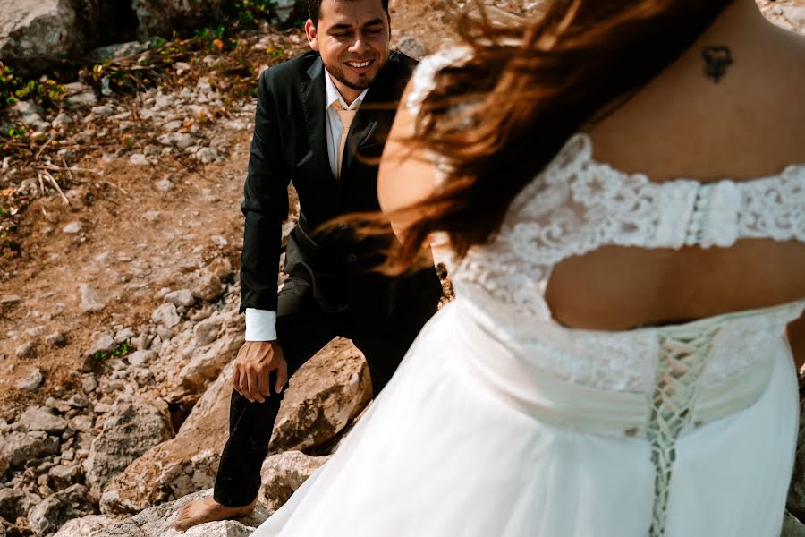 Wedding photographer Sergio Cisneros (sergiocisneros). Photo of 11 October 2019