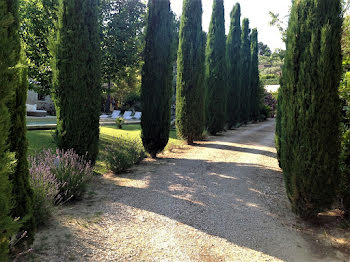 villa à Pernes-les-Fontaines (84)