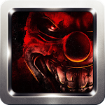 Cover Image of Download Scary Clown Wallpapers 2.2 APK