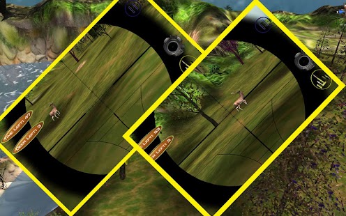Hunting Jungle Deer Screenshots 12